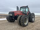 Case IH MX240 Image
