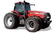 Image of Case IH MX240 Primary Image