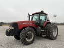 2002 Case IH MX240 Image