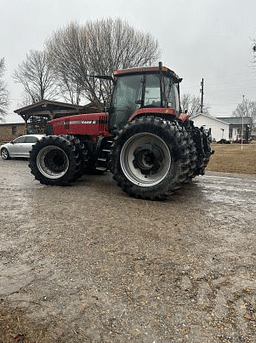 175 - 299 HP Tractors image