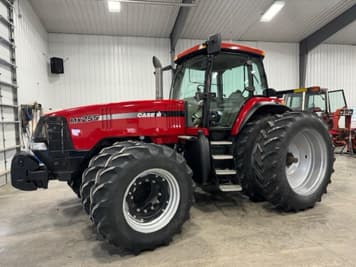 Main image Case IH MX255