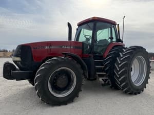 Case IH MX270 Image