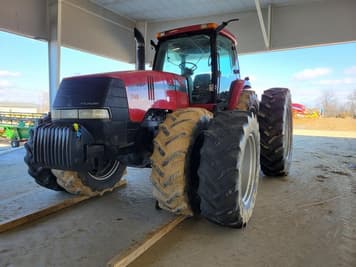 Main image Case IH MX270