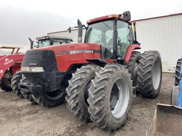 Main image Case IH MX270