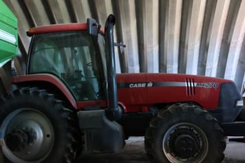 Main image Case IH MX270