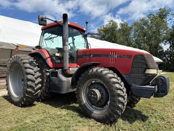 Main image Case IH MX270
