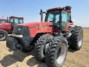 Main image Case IH MX270