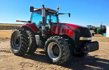 Main image Case IH MX275