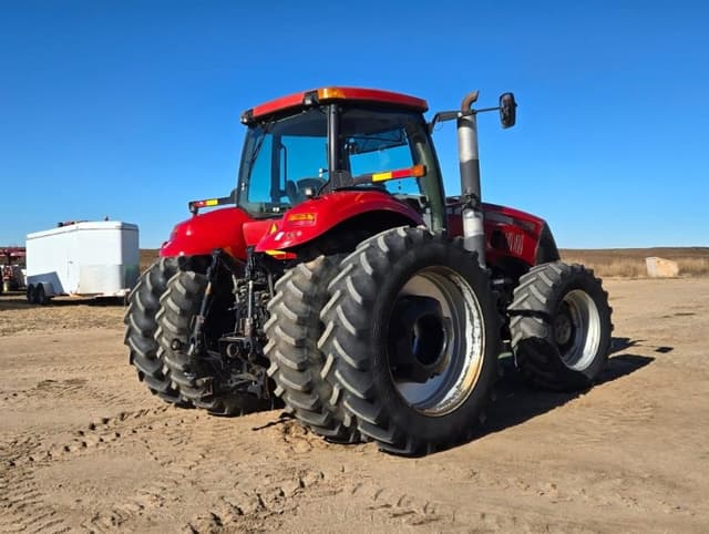 Image of Case IH MX275 equipment image 2