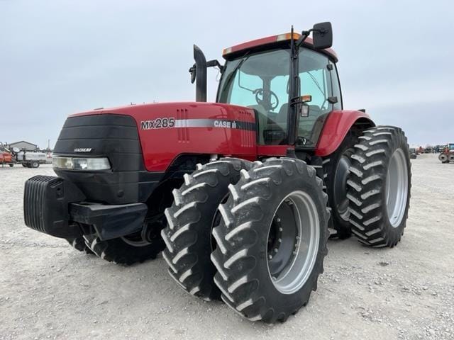 Main image Case IH MX285