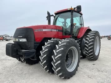 Main image Case IH MX285
