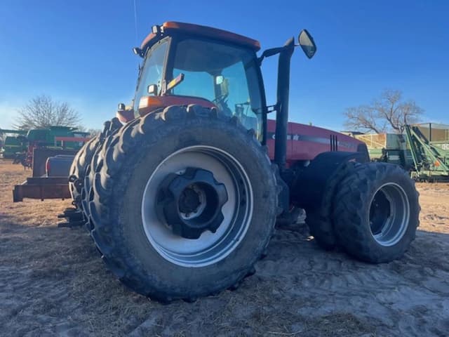 Image of Case IH MX285 equipment image 2