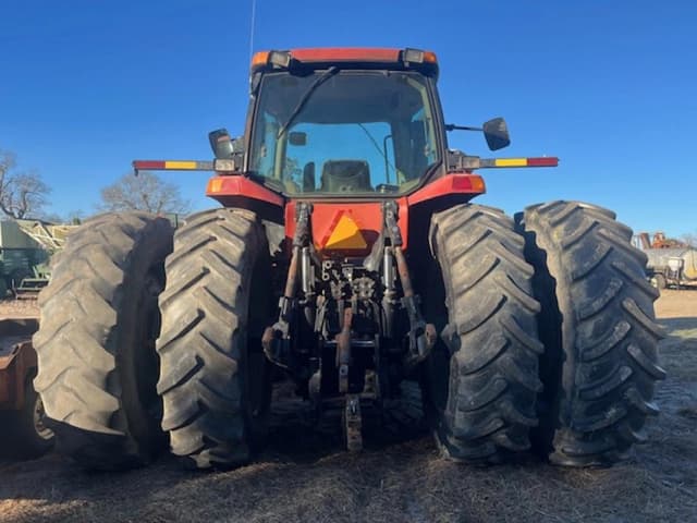 Image of Case IH MX285 equipment image 3