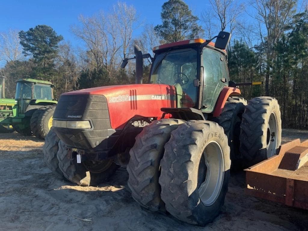 Image of Case IH MX285 Primary image