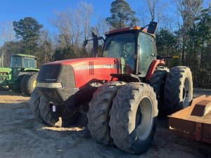Case IH MX285 Image