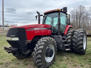 Main image Case IH MX285