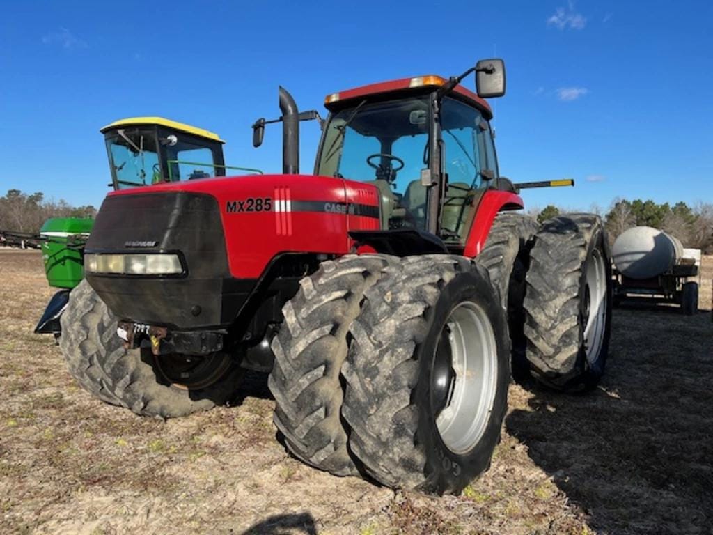 Main image Case IH MX285