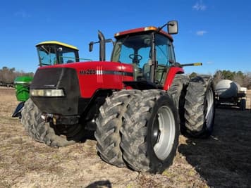 Main image Case IH MX285
