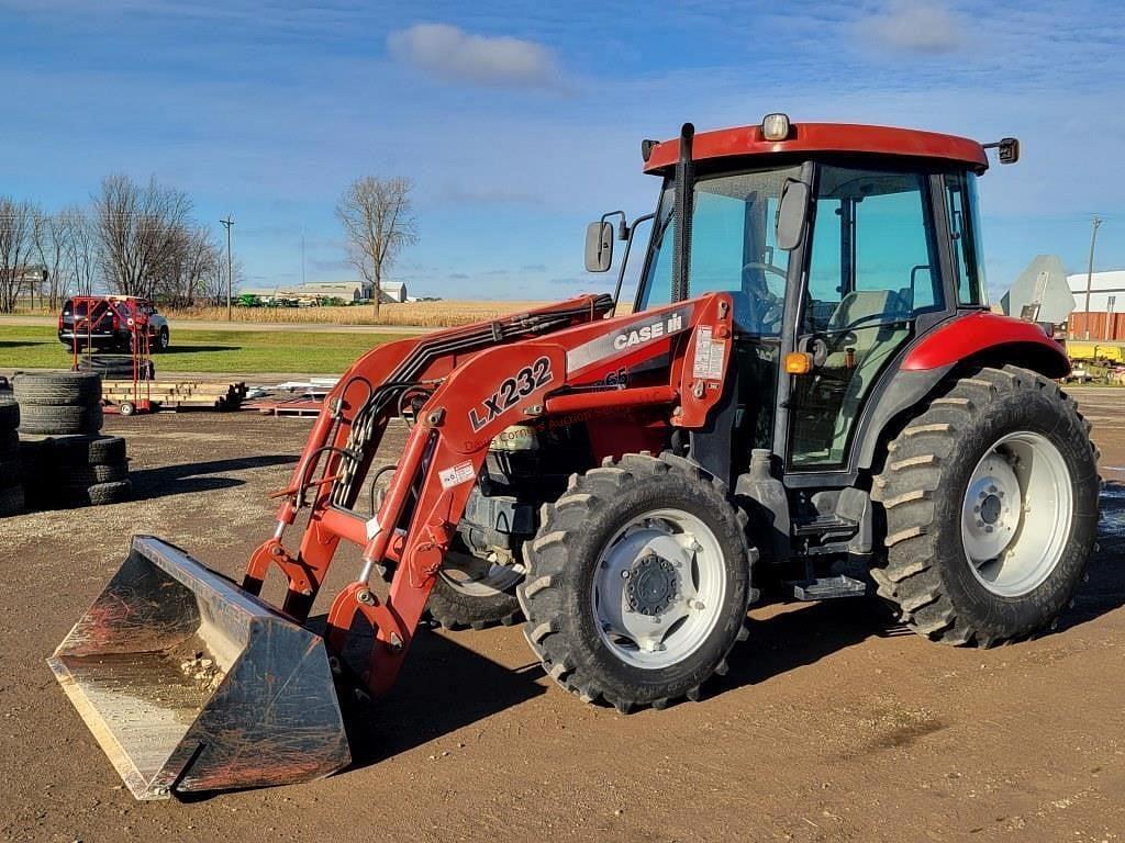 Image of Case IH JX65 Primary image