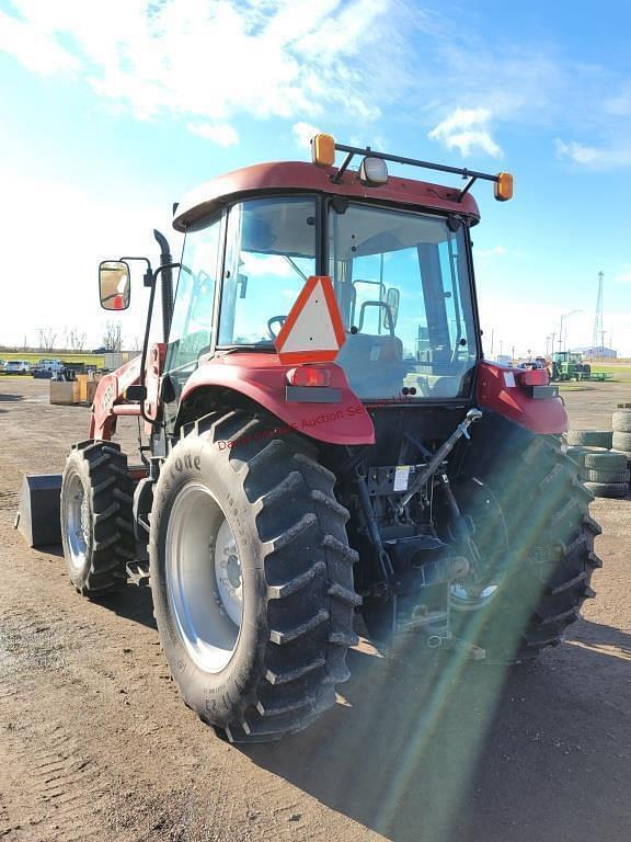 Image of Case IH JX65 equipment image 2