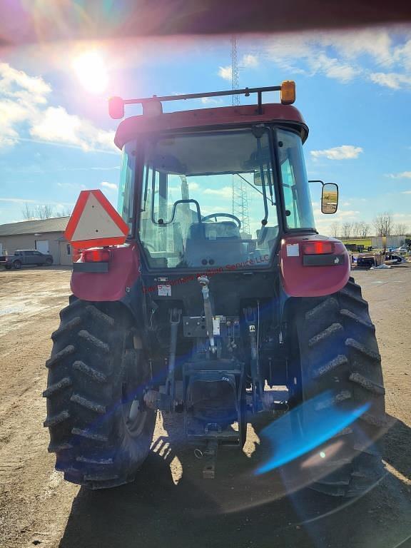 Image of Case IH JX65 equipment image 3