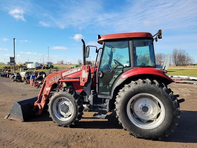 Image of Case IH JX65 equipment image 1