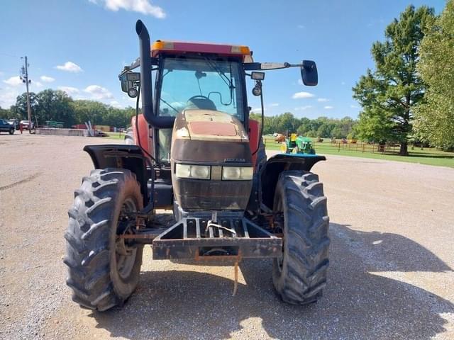 Image of Case IH MXM130 equipment image 1