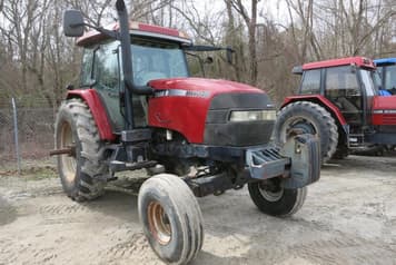 Main image Case IH MXM140