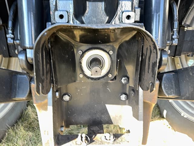 Image of Case IH MXM175 equipment image 3