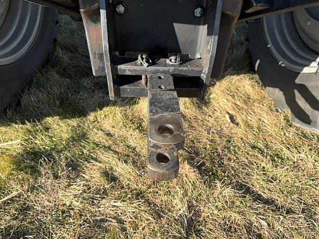 Image of Case IH MXM175 equipment image 2