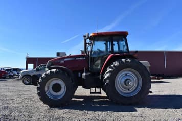 Main image Case IH MXM190