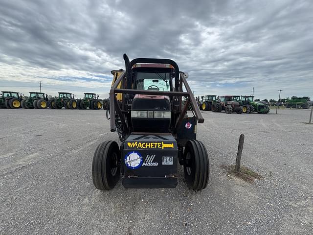 Image of Case IH MXM120 equipment image 2