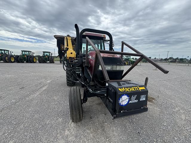 Image of Case IH MXM120 equipment image 3