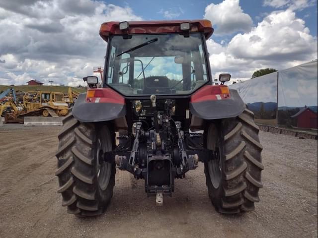 Image of Case IH MXM120 equipment image 3