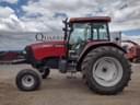 Case IH MXM120 Image