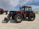 Case IH MXM130 Image