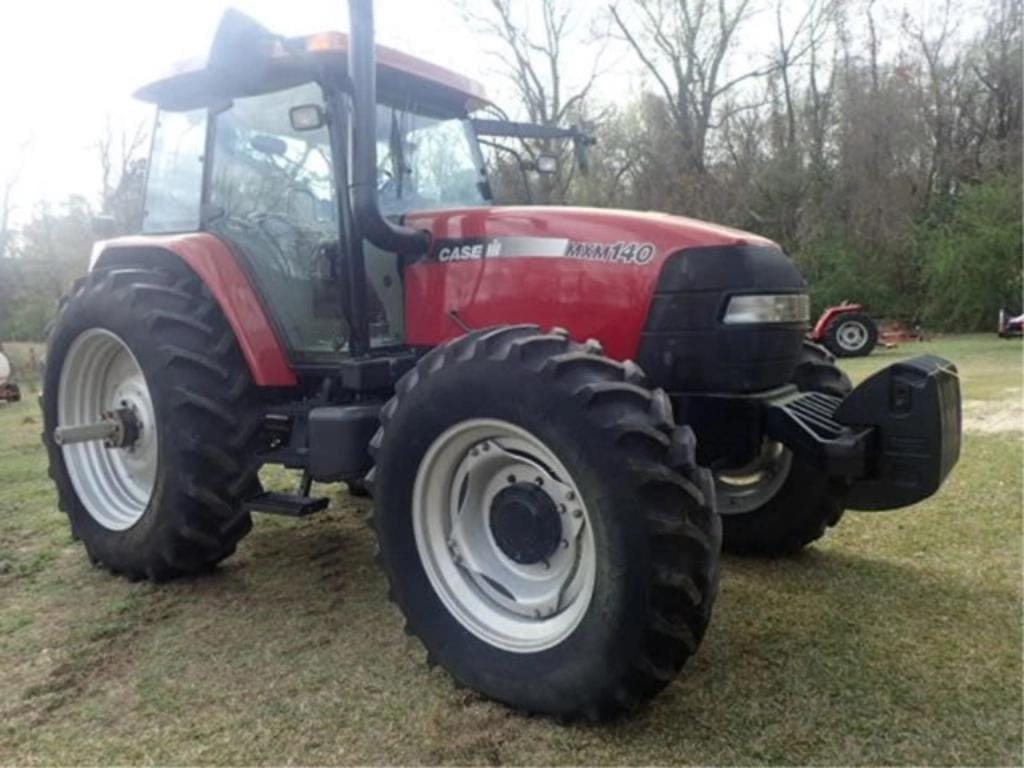Main image Case IH MXM140