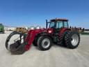 Case IH MXM155 Image