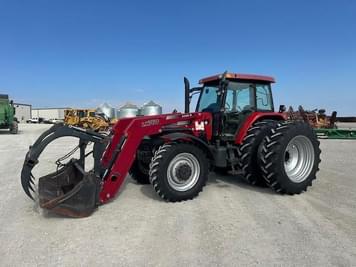 Main image Case IH MXM155