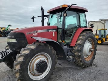 Main image Case IH MXM155