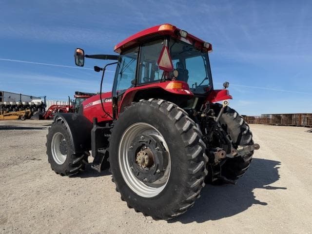 Image of Case IH MXM175 equipment image 2