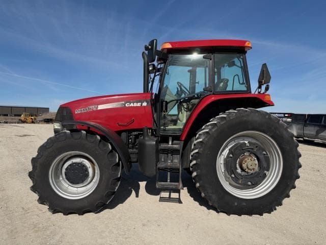 Image of Case IH MXM175 equipment image 1