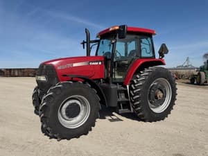 Case IH MXM175 Image
