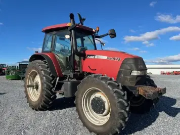 Main image Case IH MXM175
