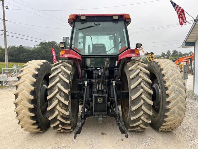 Image of Case IH MXM175 equipment image 3