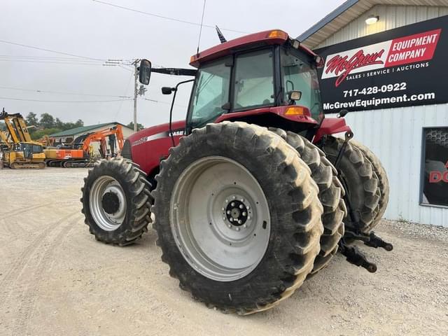 Image of Case IH MXM175 equipment image 2