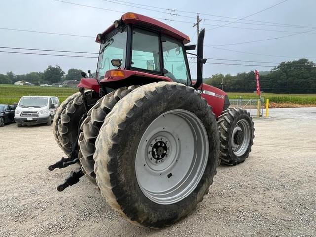 Image of Case IH MXM175 equipment image 4