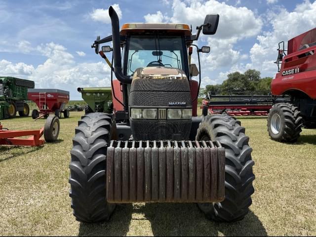 Image of Case IH MXM190 equipment image 3