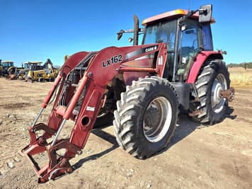 Main image Case IH MXM190