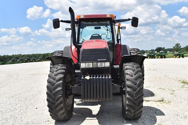 Image of Case IH MXM190 equipment image 1